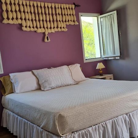 Santa Teresita Διαμέρισμα Cafayate Εξωτερικό φωτογραφία