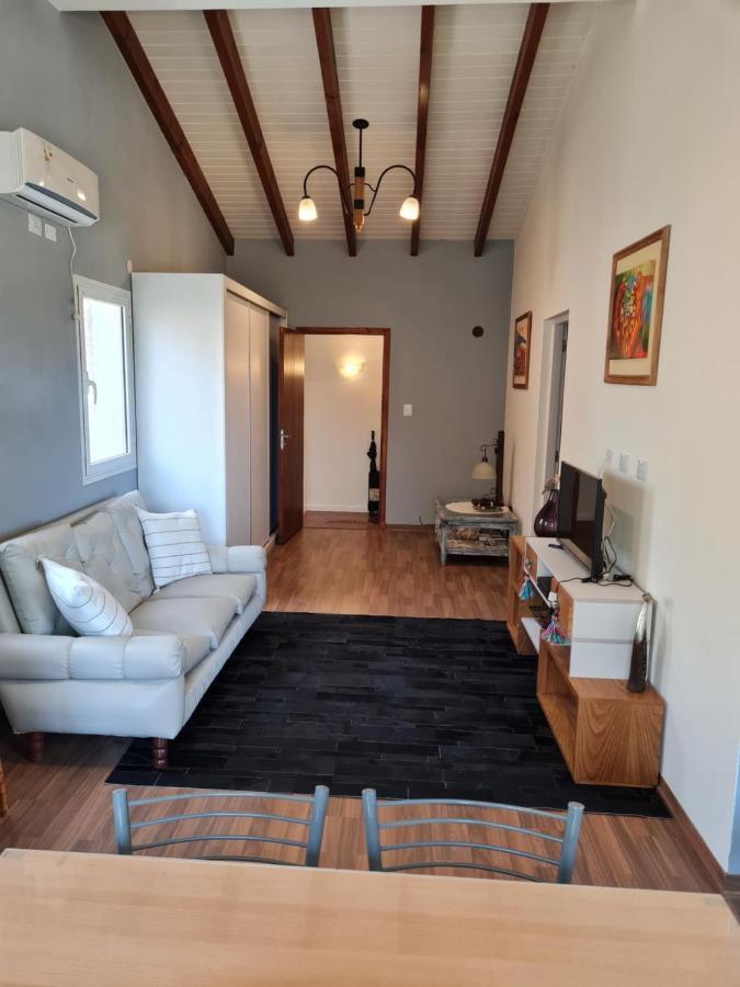 Santa Teresita Διαμέρισμα Cafayate Εξωτερικό φωτογραφία