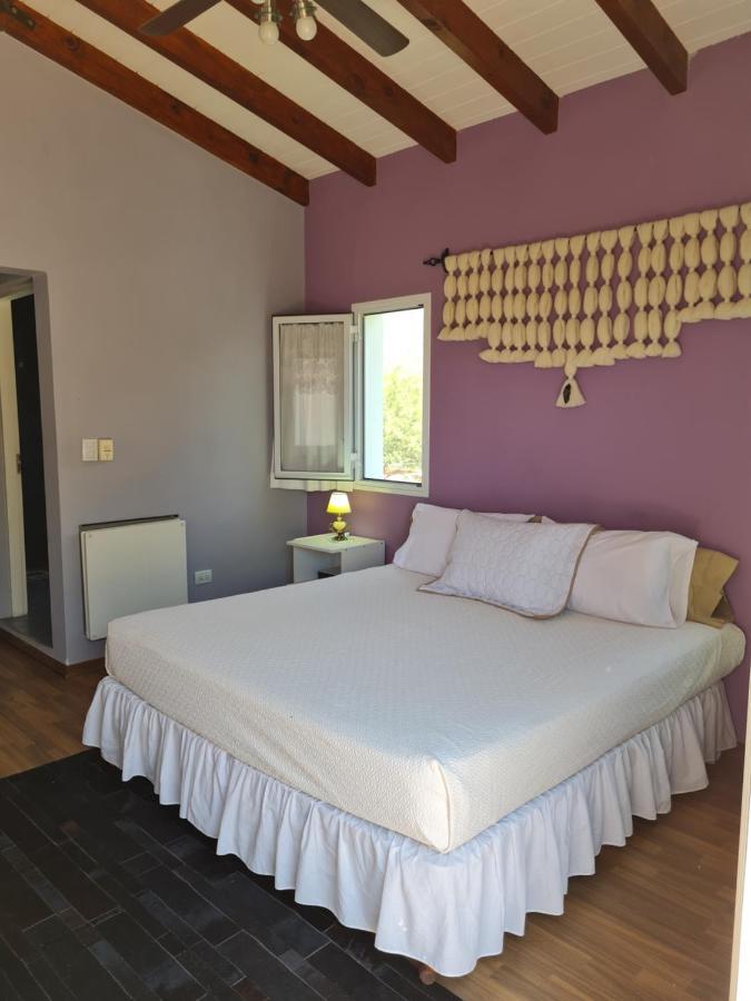 Santa Teresita Διαμέρισμα Cafayate Εξωτερικό φωτογραφία