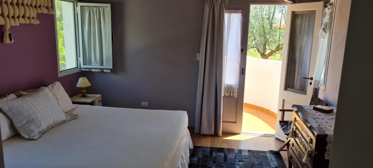 Santa Teresita Διαμέρισμα Cafayate Εξωτερικό φωτογραφία