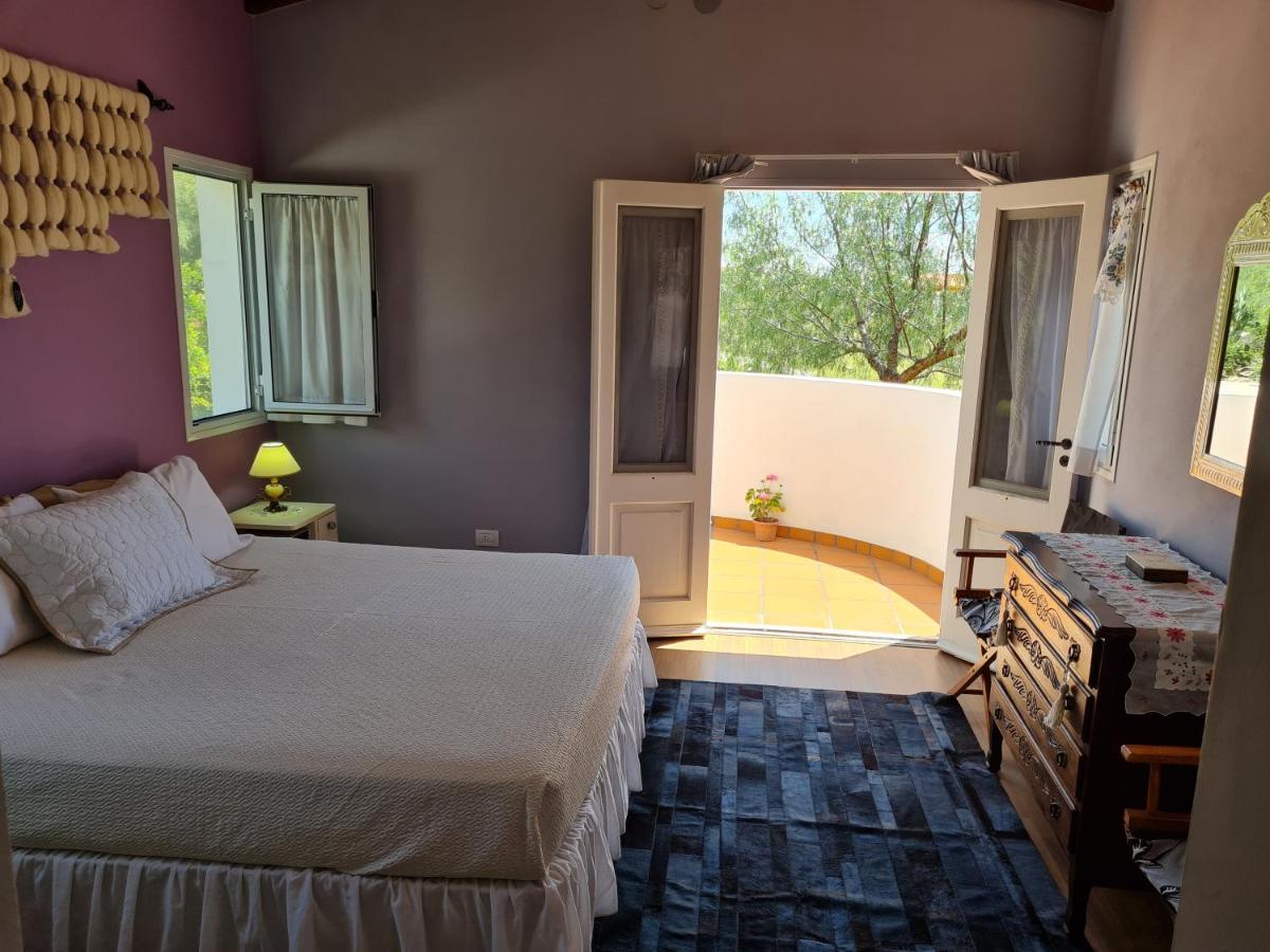 Santa Teresita Διαμέρισμα Cafayate Εξωτερικό φωτογραφία