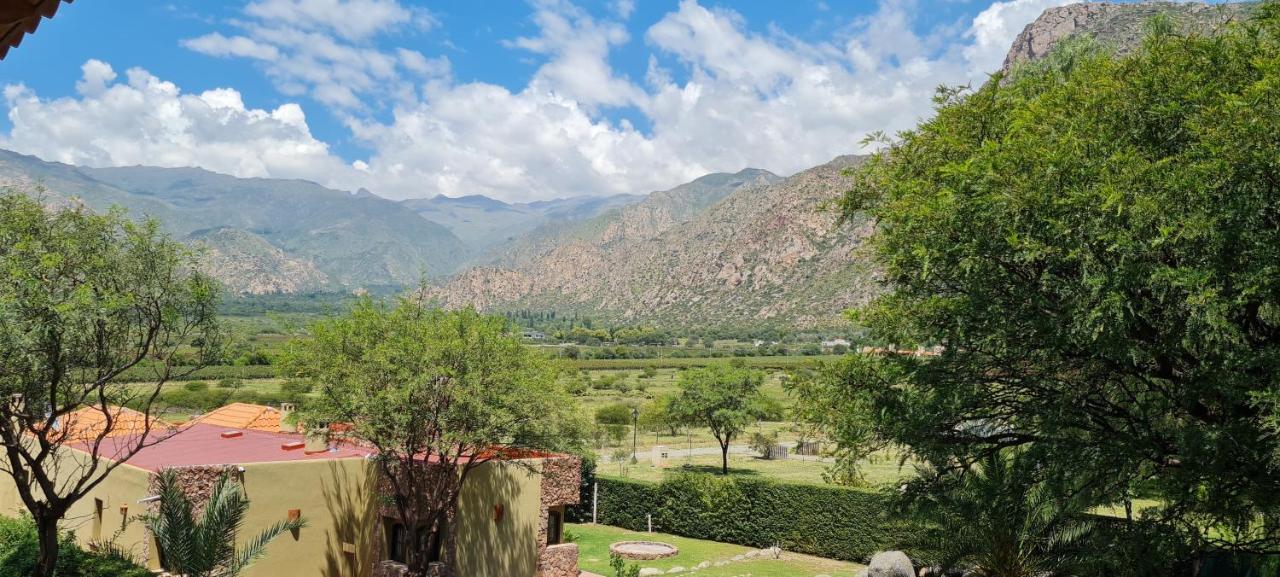 Santa Teresita Διαμέρισμα Cafayate Εξωτερικό φωτογραφία
